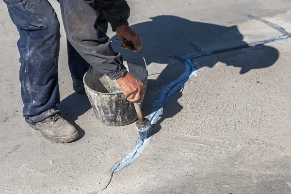 Concrete Driveway Repair Concrete Driveway Repair