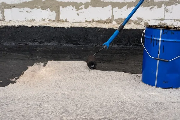 Concrete Waterproofing Concrete Waterproofing