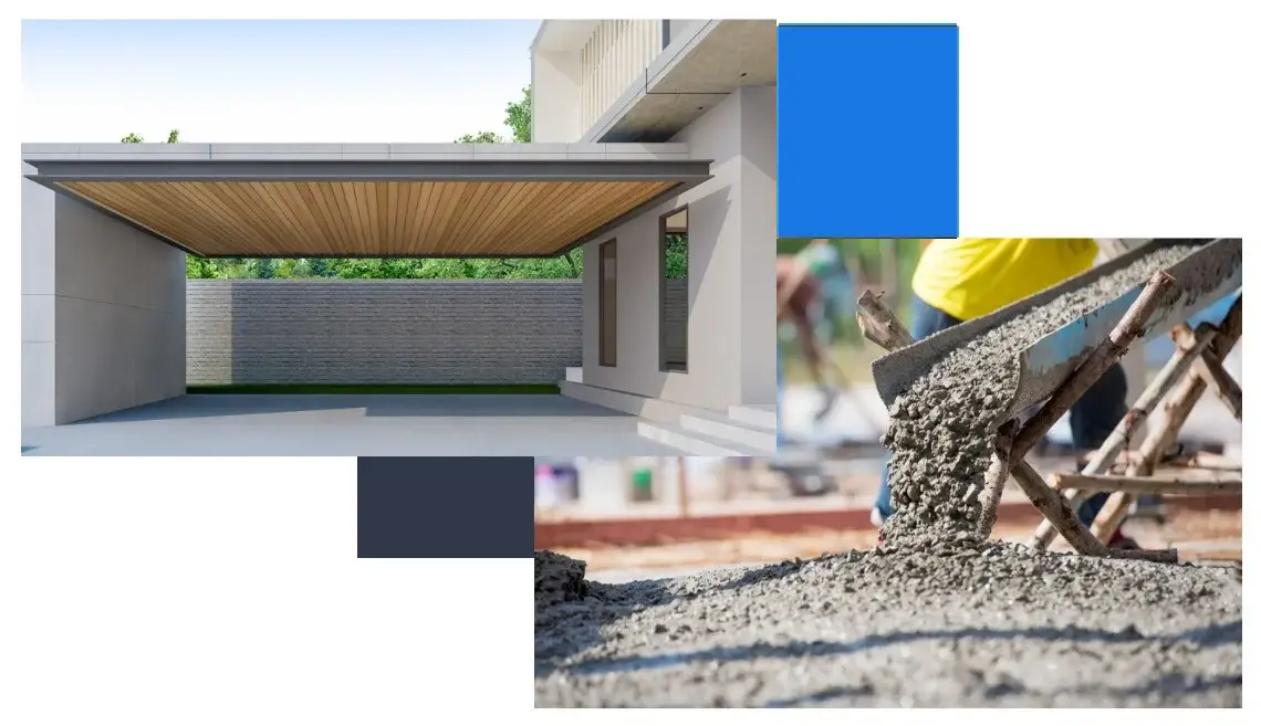 Professional Concrete Service Professional Concrete Service