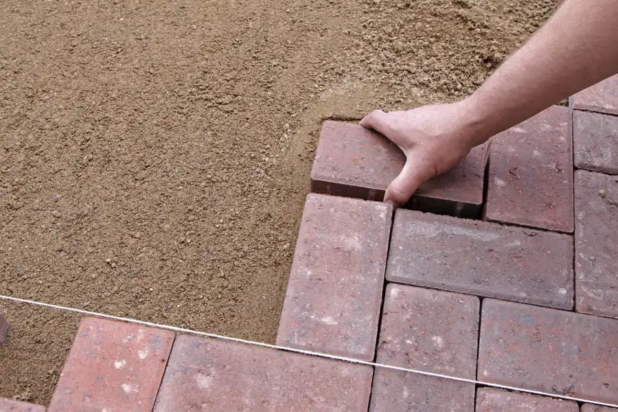 Common Patio Installation Mistakes And How To Avoid Them Danbury, CT