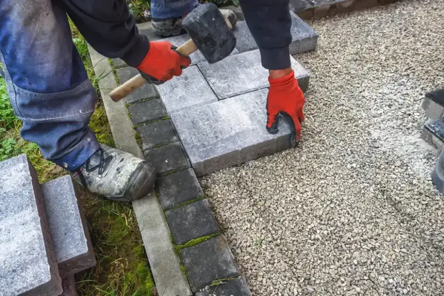 Common Patio Installation Mistakes And How To Avoid Them in Danbury, CT